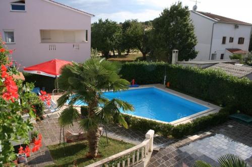 Apartments with a swimming pool Funtana Porec - 3009 - main image