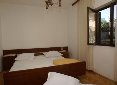  Triple Room Supetar 2868d, Pension in Supetar