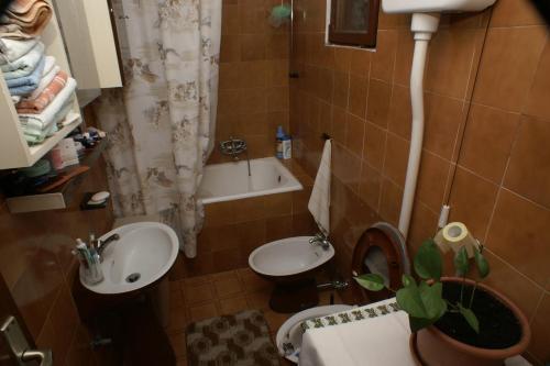 Apartments by the sea Sutivan Brac - 2849 - image 6
