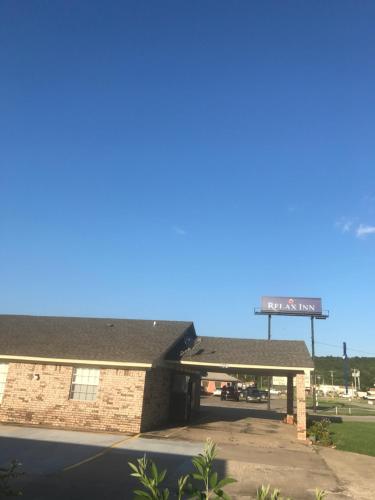 Relax Inn Henryetta