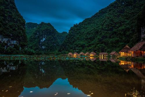 Ninh Binh Valley Homestay Ninh Bình