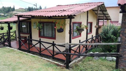 Cabaña La Esperanza