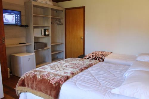 Residencial Aconchego do Lago
