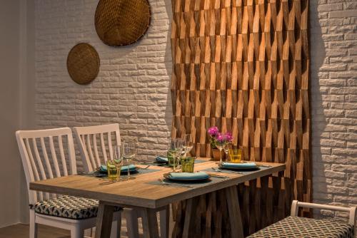 館内設備, ヴィラ ソナタ プーケット (Villa Sonata Phuket) in プーケット