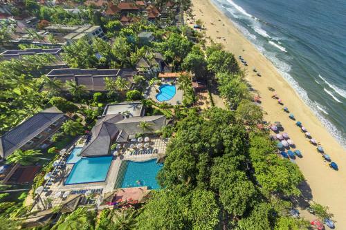 The Jayakarta Bali Beach Resort