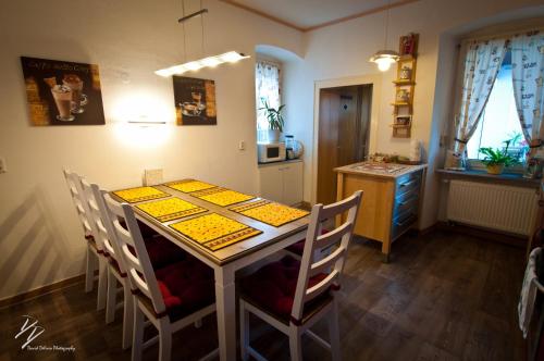 Quilt Inn in Baumholder, Deutschland