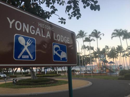 Yongala Lodge by The Strand
