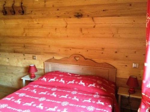 1 double bed