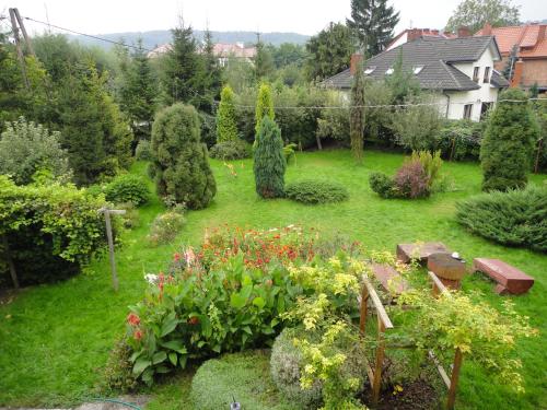 Pensjonat B&B Nad Rudawą 3