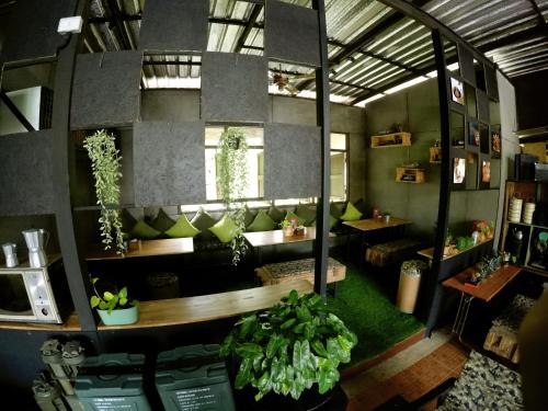 Alphabeto Resort in Nai Harn Beach