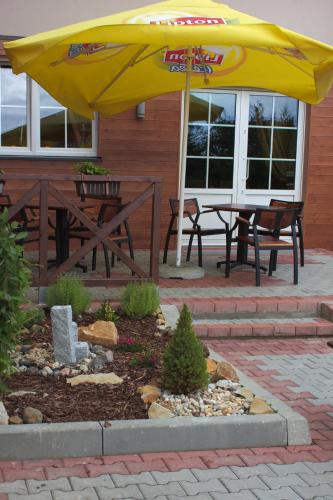 Hotel Pod Złotą Koroną - main image