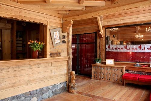 Hotel l'Ecureuil - image 13