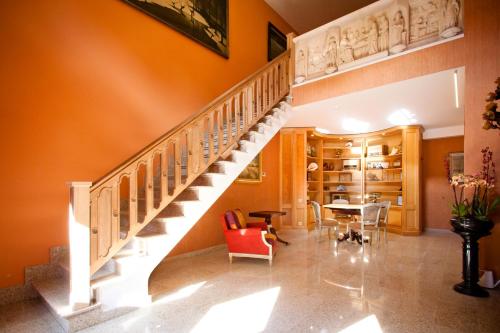 Shangrilaherzele chambre d'hôte Sint-Lievens-Esse