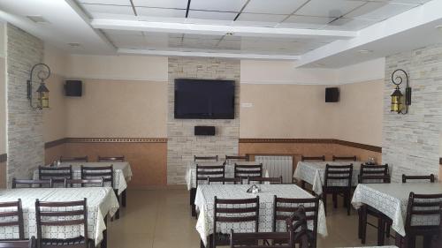 Hotel on Suvorova 41 - image 7