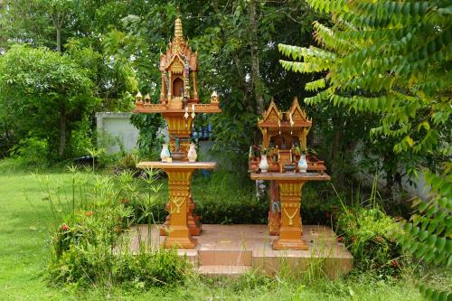 Norway Huay Yai Resort
