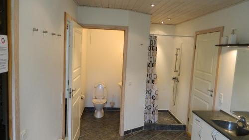 Three-Bedroom Holiday Home in Ebeltoft - image 3