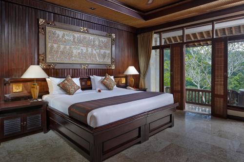 Hotel Tjampuhan