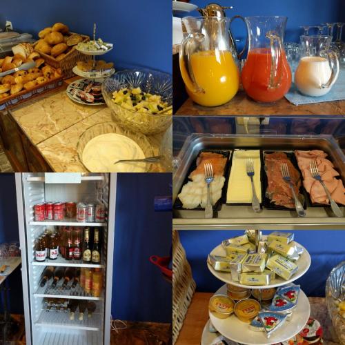  Shangrilaherzele in Herzele