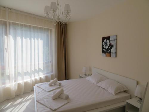 Апартаменти Варна Саут на плажа - Varna South Apartments on the beach, Varna (foto 9)