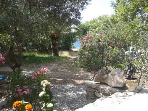  Villa Galinotis in Skaloma