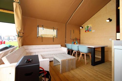 Camping Marina Eemhof