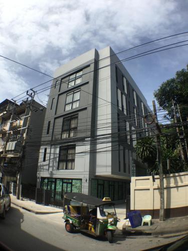 28 Place, Bangkok