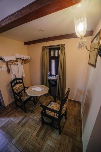 Casa Menezes - A Heritage Goan Homestay