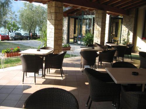 Hotel Veronesi - image 12