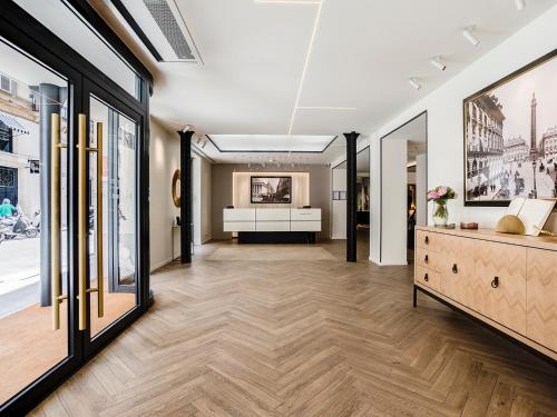 Hotel Royal Saint Honore Paris Louvre - main image
