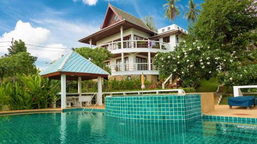 Samui Holiday Villas Samui Holiday Villas