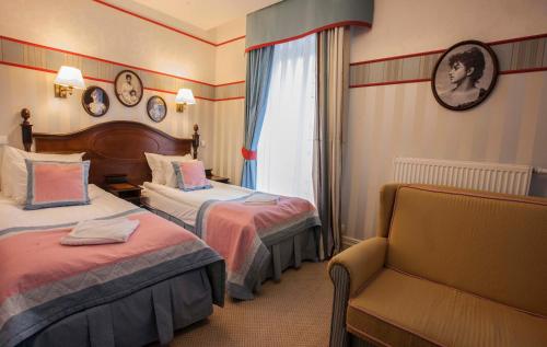 Hotel St. Bruno - image 8