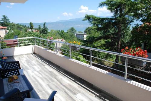 Madzar Apartments - Star Dojran