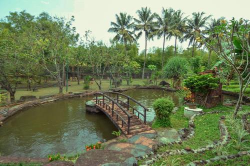 Recreational facilities, The Jayakarta Yogyakarta Hotel & Spa in Yogyakarta Airport