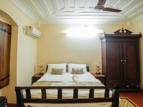 Casa Menezes - A Heritage Goan Homestay