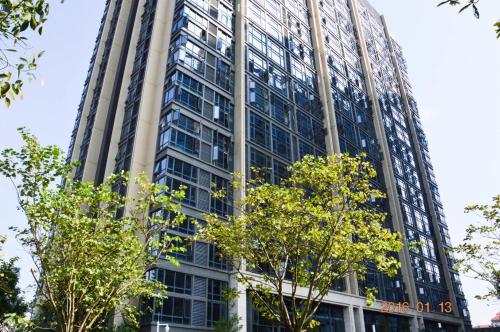 Guangzhou Hua Mei Holiday Apartment Changlong Branch In China - 