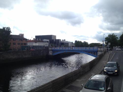 Double Room with Private Bathroom image 3