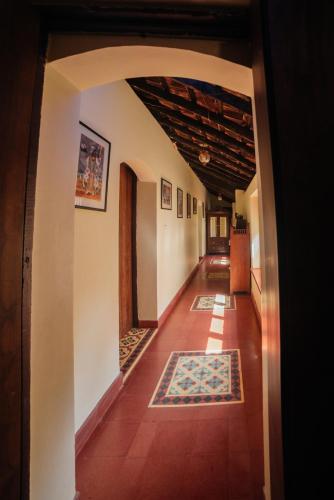 Casa Menezes - A Heritage Goan Homestay