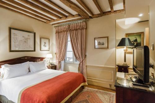 Hotel Luxembourg Parc - image 8