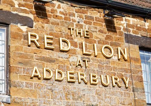 Red Lion Hotel by Greene King Inns