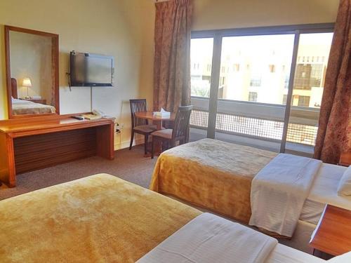 Top Hotel Apartment in Al Ain