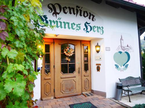 Pension Grünes Herz