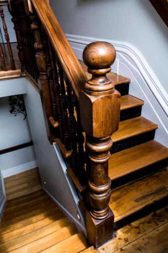 Simmers Serviced Apartments in ويليام ستون