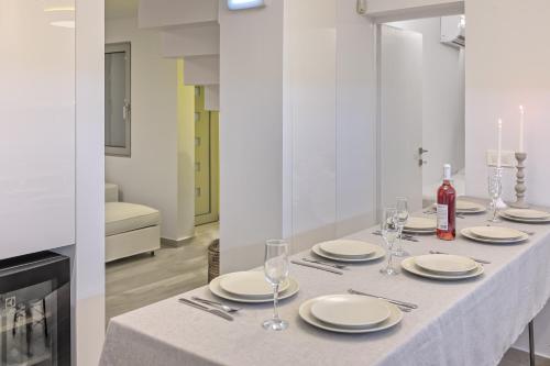 Aenaon Seaview Villa – Platanias, Chania, OK