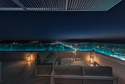 Aenaon Seaview Villa – Platanias, Chania, OK