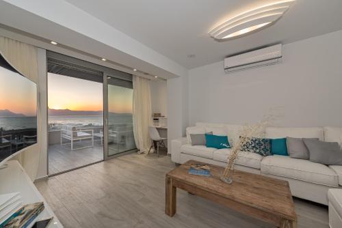 Aenaon Seaview Villa – Platanias, Chania, OK