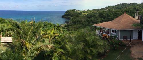 Vista Exterior, I VIEW - in Long Bay in Port Antonio
