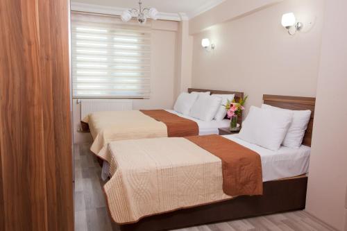 Foto - Birlik Apart Hotel