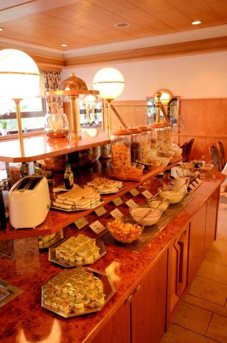 Hotel Altbacher Hof - image 2