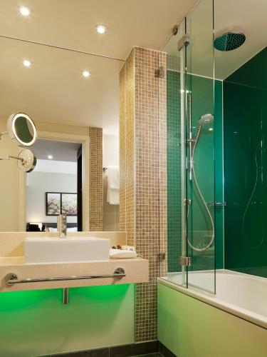 Holiday Inn London - Whitechapel, an IHG Hotel