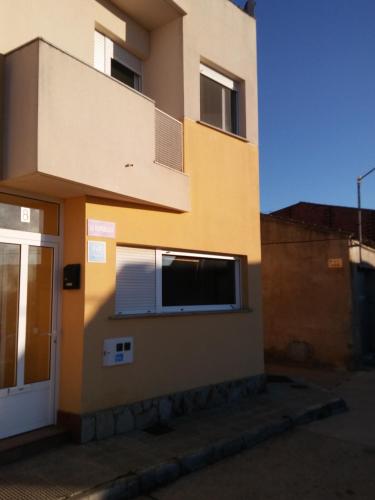  La Repùblica in Fuentesaúco